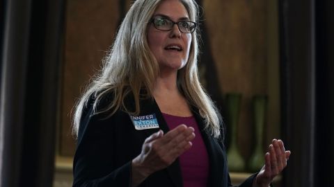 Jennifer Wexton