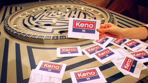 Keno