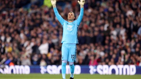 Keylor Navas estaría interesado en jugar en el América.