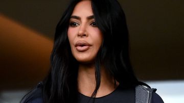 Kim Kardashian | Foto: Getty Images