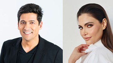 Ana Patricia, Chiqui Delgado, David Zepeda y Rafael Araneda algunos de los presentadores de Noche de Estrellas en los Latin AMAs 2023