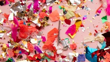 Las 5 mejores ideas para decorar una fiesta de quinceañera con poco presupuesto