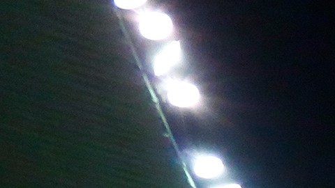 León FC hace su ingreso a un juego de Concachampions.