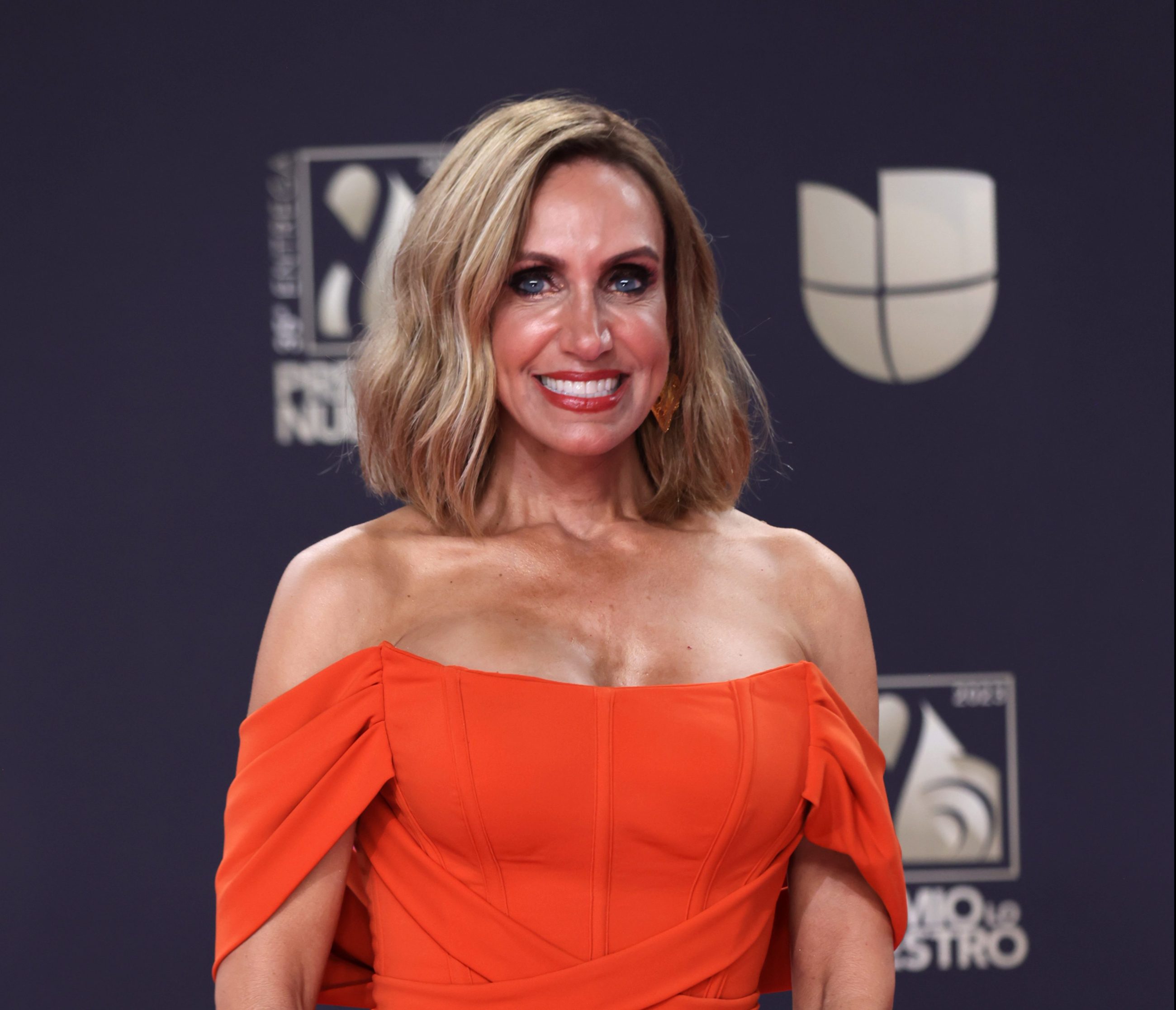 Lili Estefan reaparece en redes sociales tras el problema de salud que la  ausentó de 'El Gordo y La Flaca' - La Opinión