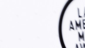 Los Ángeles Azules en el Latin Grammy 2022.