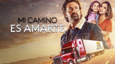 Mi Camino es Amarte