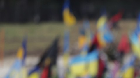 El Departamento de Estado confirmó que están en contacto con la familia de dos ciudadanos fallecidos recientemente en el campo de batalla. / Foto: Getty Images