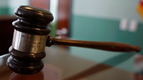 Mujer de California es declarada culpable por mentir a la policía