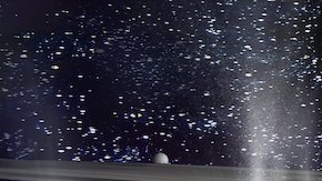 El objetivo principal de este robot son los sistemas de ventilación de Encélado, una pequeña luna helada de Saturno. NASA/JPL-CalTech