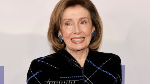 Nancy Pelosi sostiene que Donald Trump no tiene fundamentos para justificar su manera de proceder después de las elecciones en que fue derrotado