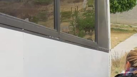 Operativo en Michoacán