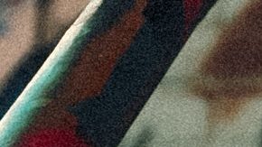 Peso Pluma, cantante de corridos tumbados.