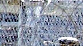 El personal penitenciario no se dio cuenta de que se había puesto en libertad al recluso equivocado hasta que el recluso víctima se puso en contacto con ellos. / Foto: AFP/Getty Images