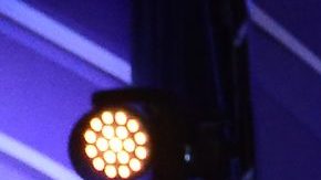 Raphy Pina y Natti Natasha en los Premios Billboard a La Música Latina 2021.