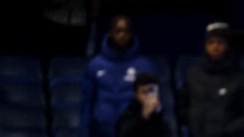 Real Madrid celebra su triunfo ante el Chelsea y una nueva clasificación a semifinales de Champions.