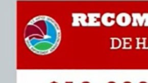 Recompensa por los Chapitos