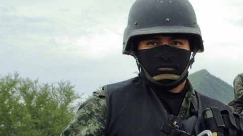"El Profe" operaba en los estados de Guerrero y Chiapas