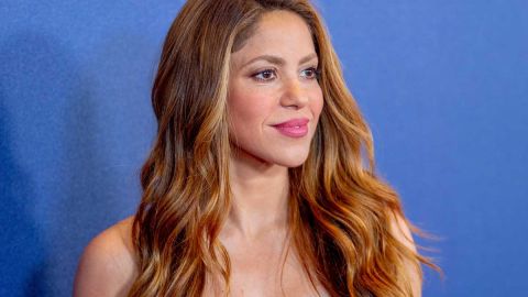 Shakira prepara una nueva producción musical