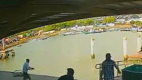 Masacre en Ecuador