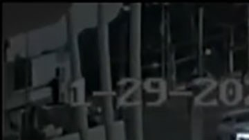 Secuestro de Mónica de León Barba