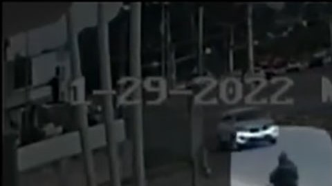 Secuestro de Mónica de León Barba
