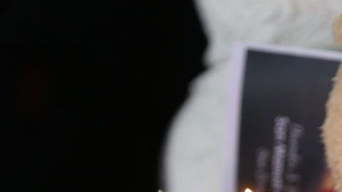 Suicido en Nueva Jersey