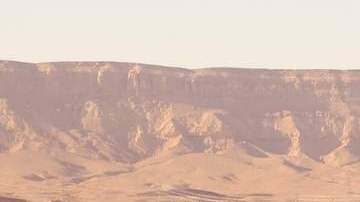 La teoría examina las necesidades físicas a largo plazo de los seres humanos que viven lejos de la Tierra. / Foto: AFP/Getty Images