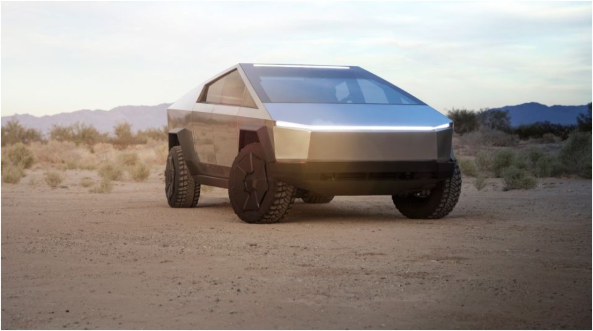 La jugada de Tesla para vender su camioneta más polémica