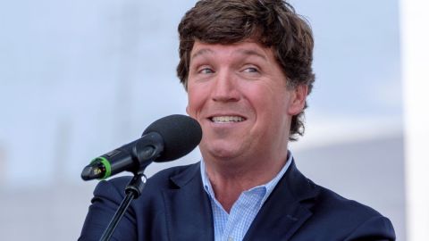 Tucker Carlson