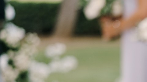 Vestidos casuales para damas de honor