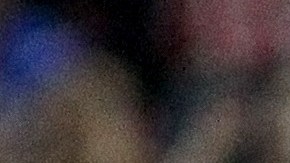 Víctor Guzmán celebra un gol contra Cruz Azul.