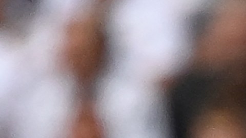 Vinícius y Carlo Ancelotti.