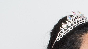 accesorios para el cabello que puedes usar en tu fiesta de 15 años