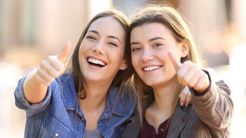 La amistad es más importante que el amor para algunos signos zodiacales.