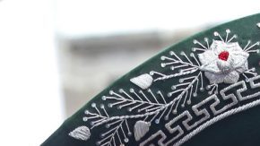 Vicente Fernández y Andrés García tuvieron una gran amistad.