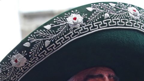 Vicente Fernández y Andrés García tuvieron una gran amistad.