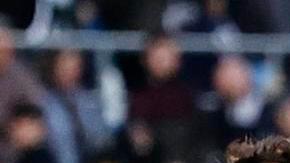 Juventus está lejos de los puestos de Champions League.
