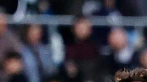 Juventus está lejos de los puestos de Champions League.