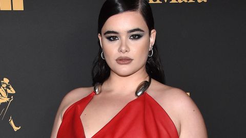 Barbie Ferreira