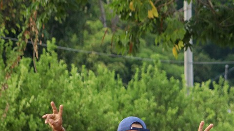 "Viacrucis migrante" pide diálogo con gobierno de México tras avance rumbo a la Ciudad de México y EE.UU.