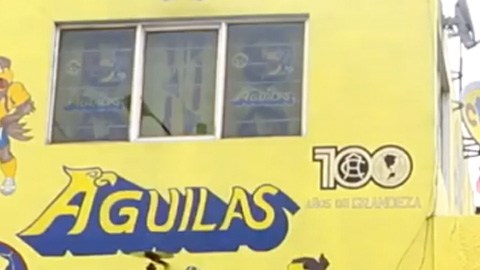 Casa Águila