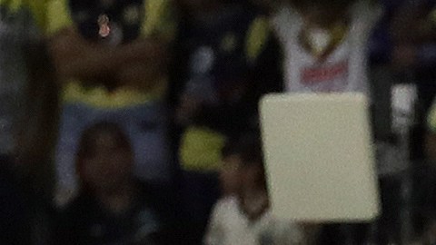 Fernando Ortiz, entrenador del Club América.