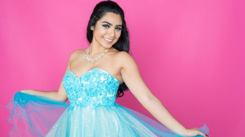 colores de vestido de quinceañera que estarán en tendencia