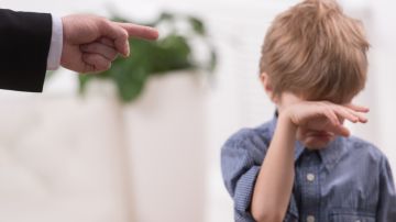 La crianza “hostil” puede causar graves problemas de salud mental a los hijos