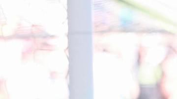 Benzema ante Valladolid.