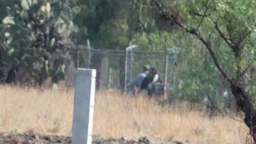 Menor de edad que sobrevivió al incendio del globo aerostático en Teotihuacán puede sufrir secuelas de por vida