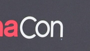 Dakota Fanning y Denzel Washington