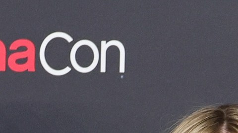 Dakota Fanning y Denzel Washington