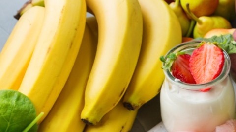 La dieta DASH es la mejor para la salud del corazón, según la American Heart Association