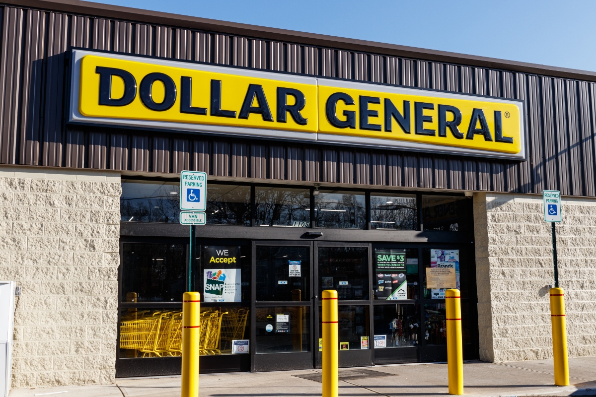Dollar General es investigado por un nuevo caso de seguridad laboral en